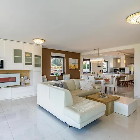 Appartamento Cozy In