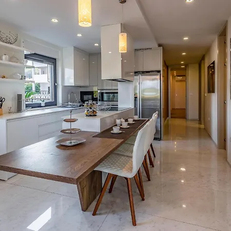 Cozy In Appartamento Pola