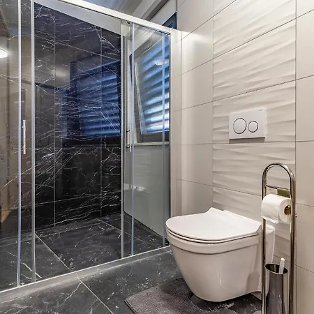 Appartamento Cozy In Pola