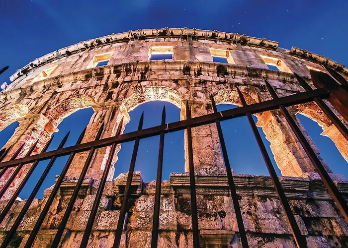 Cozy In Pula