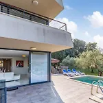 Appartement Beach Front Apartment In Pula *