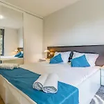 Appartement Beach Front Apartment In Pula Pula