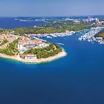 Appartement Beach Front Apartment In Pula *
