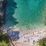 Appartement Beach Front Apartment In Pula *