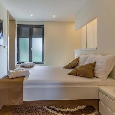 Apartamento Cozy In Pula