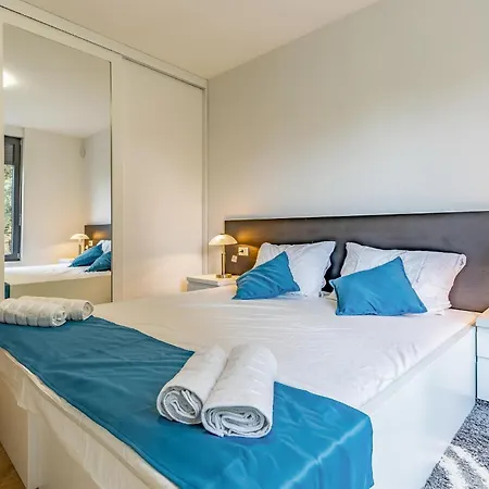 Apartamento Cozy In Pula