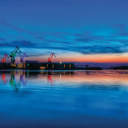 Apartamento Cozy In Pula