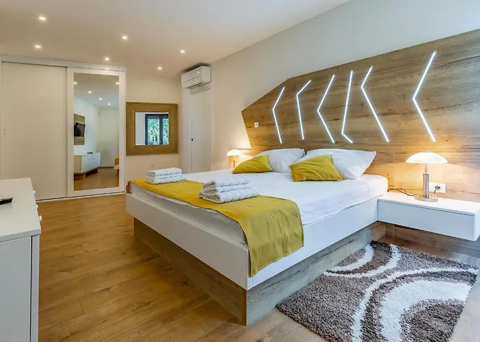 Appartement Cozy In *