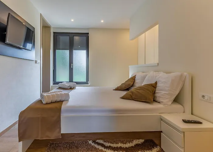 Appartement Cozy In Pula