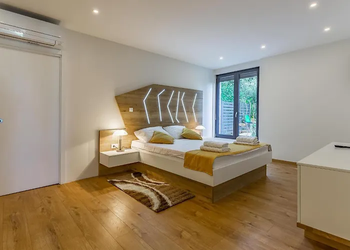 Cozy In Appartement *