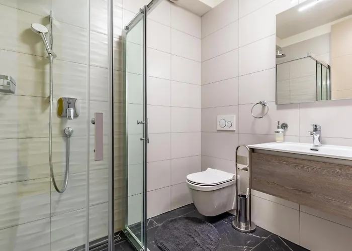 Appartement Cozy In Pula