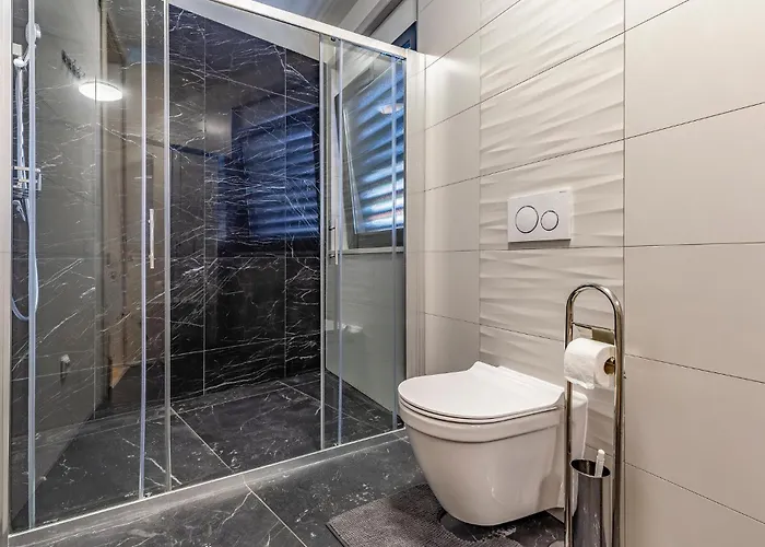 Appartement Cozy In Pula