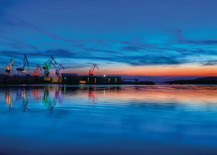 Appartement Cozy In Pula